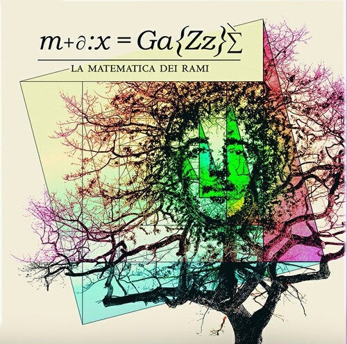 Max Gazze - La Matematica Dei Rami