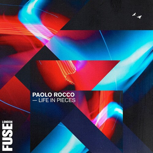 Paolo Rocco - Life In Pieces