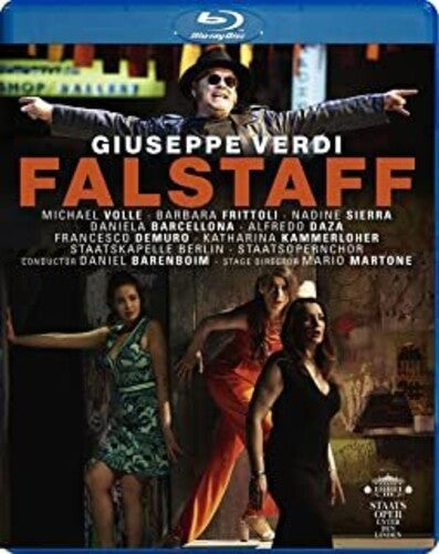 Falstaff