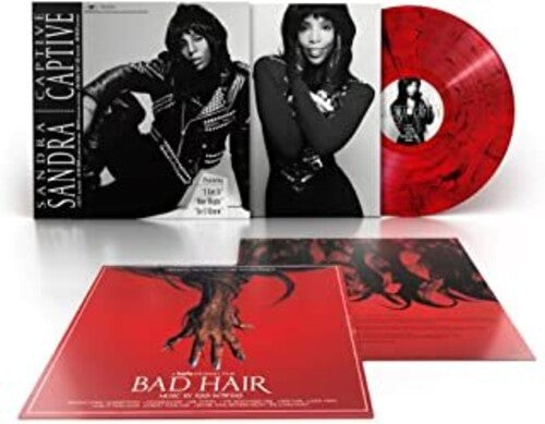 Kris Bowers / Kelly Rowland / Justin Simien - Bad Hair (Original Motion Picture Soundtrack)