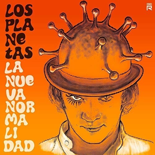 Los Planetas - La Nueva Normalidad / El Negacionista