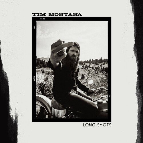 Tim Montana - Long Shots