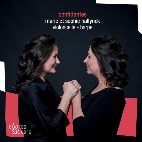 Confidentes/ Various - Confidentes