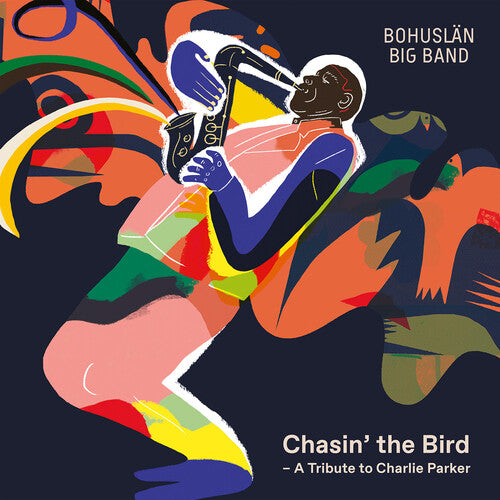 Chasin the Bird/ Various - Chasin the Bird