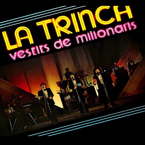 La Trinca - Vestits De Milionaris