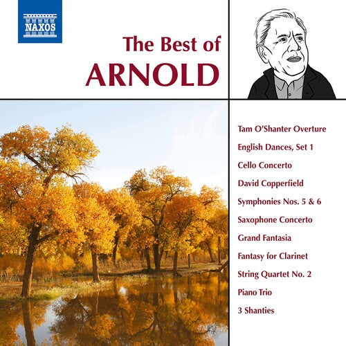 Arnold - Best of Arnold