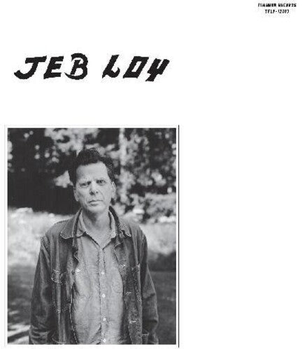 Jeb Nichols Loy - Jeb Loy