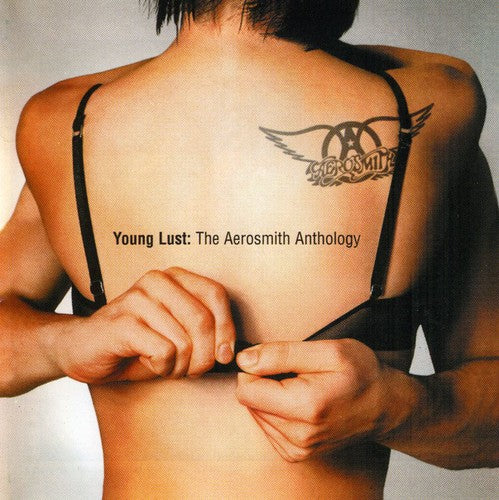 Aerosmith - Young Lust: The Aerosmith Anthology