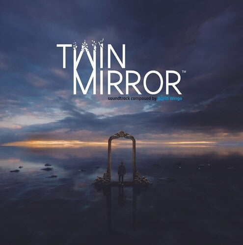 David Wingo - Twin Mirror (Original Soundtrack)