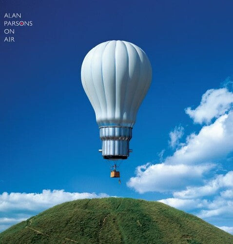 Alan Parsons - On Air