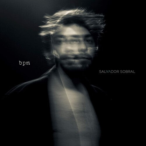 Salvador Sobral - BPM (LP+CD)