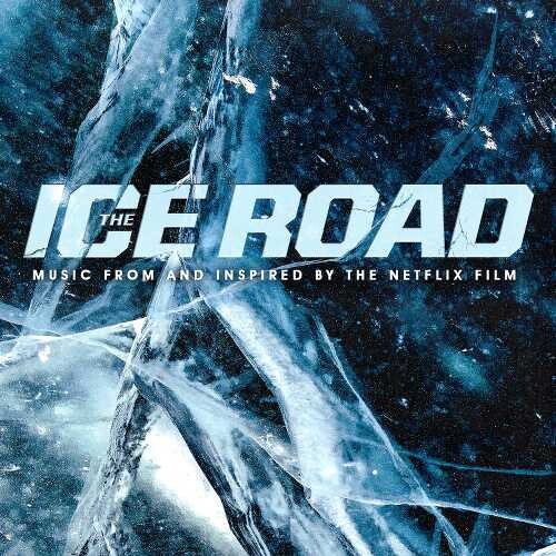 Ice Road/ Various - The Ice Road (Various Artists)