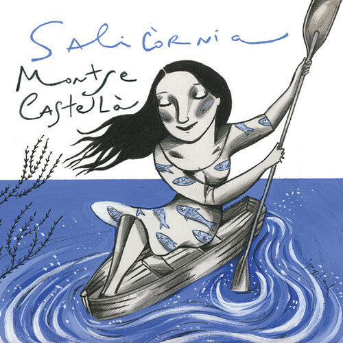 Montse Castella - Salicornia