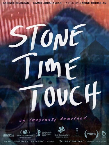 Stone Time Touch