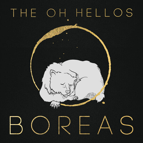 Oh Hellos - Boreas