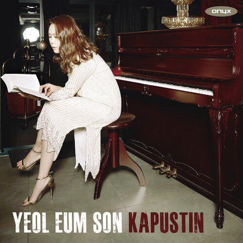 Yeol Son Eum - Kapustin