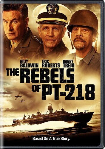 Rebels of PT-218