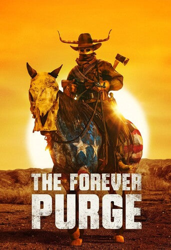 The Forever Purge