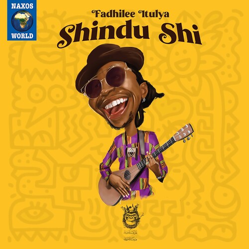 Matende/ Itulya - Shindu Shi