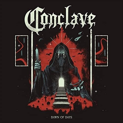 Conclave - Dawn Of Days