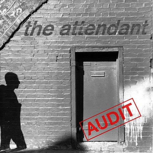 Attendant - Audit (10-inch Single)