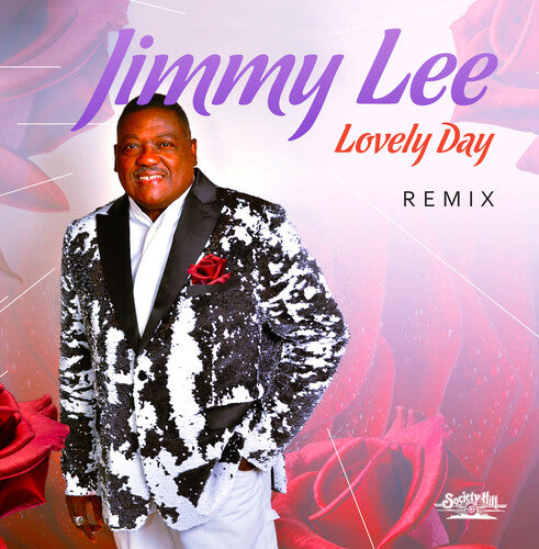 Jimmy Lee - Lovely Day - Remix