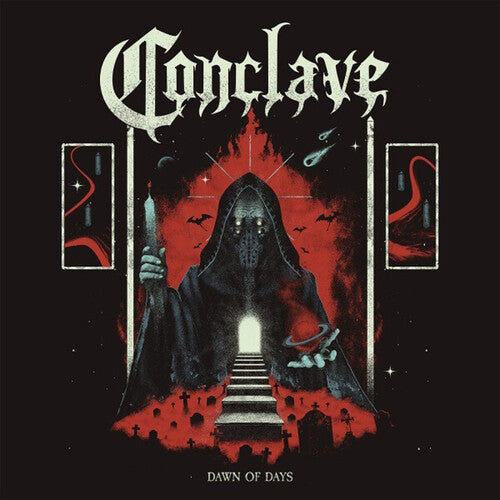 Conclave - Dawn Of Days