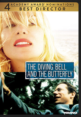 Diving Bell and Butterfly