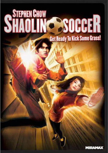 Shaolin Soccer