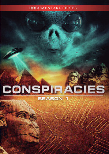 Conspiracies: Season 1