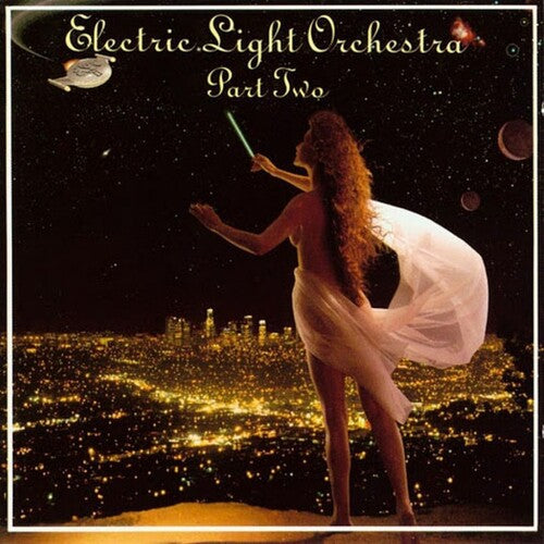 Electric Light Orchestra Pt. 2 - Electric Light Orchestra Part II