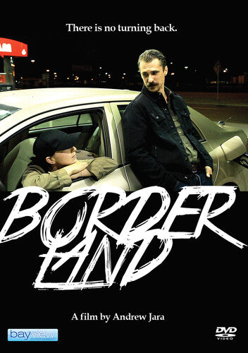 Borderland