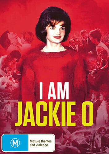 I Am Jackie O