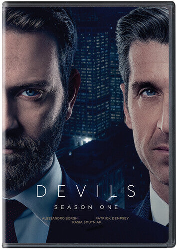 Devils: Season One