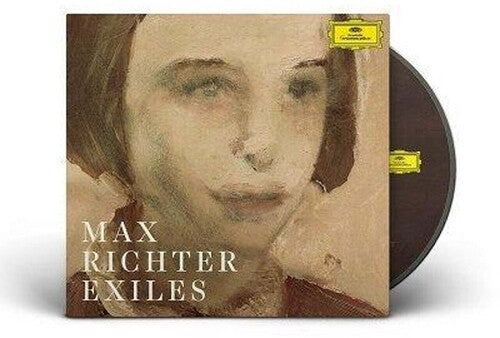 Max Richter / Kristjan Jarvi / Baltic Sea Philharm - Exiles