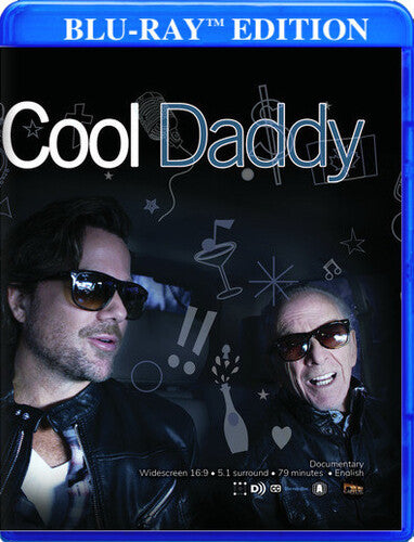 Cool Daddy