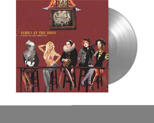 Panic at the Disco - Fever That You Can't Sweat Out (FBR 25th Anniversary Edition)