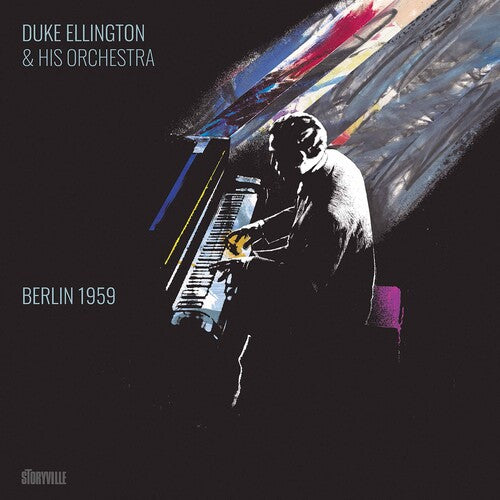 Ellington - Berlin 1959