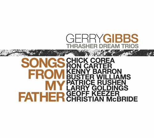 Gibbs - Songs from My Father