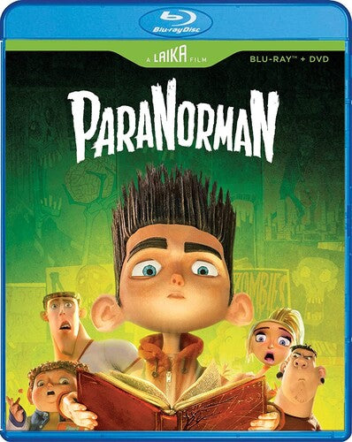 ParaNorman