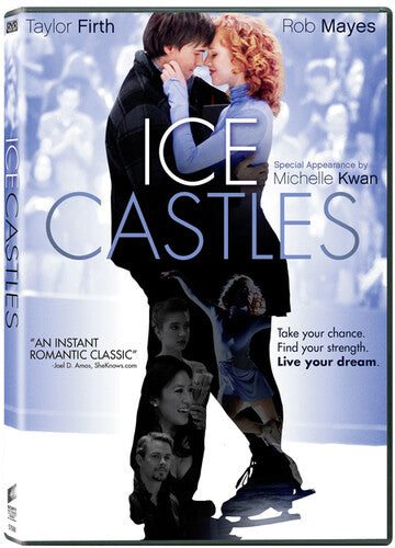 Ice Castles