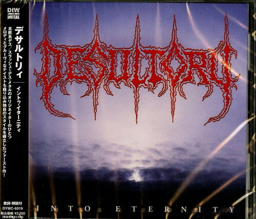 Desultory - Into Eternity