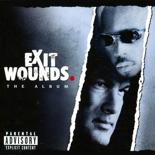 Exit Wounds/ Various - Exit Wounds (Various Artists)