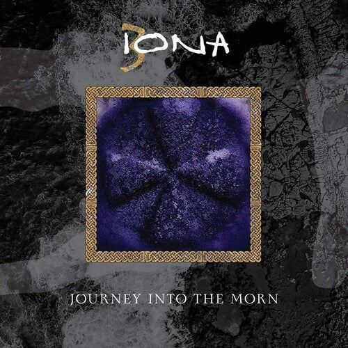 Iona - Journey Into the Morn