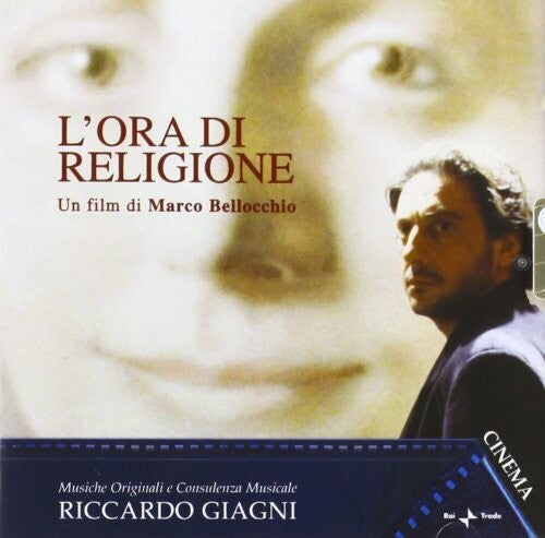 Riccardo Giagni - L'Ora Di Religione (My Mother's Smile) (Original Soundtrack)