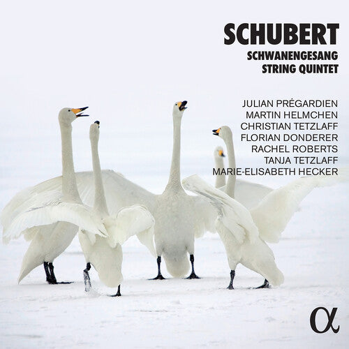 Schubert - Works