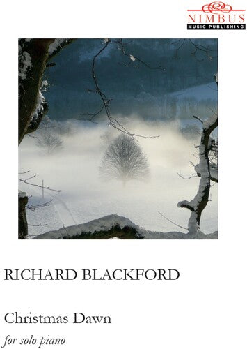 Blackford - Christmas Dawn