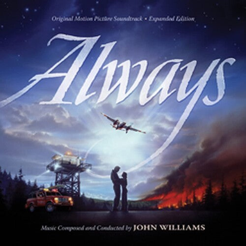 John Williams - Always (Original Motion Picture Soundtrack)