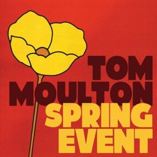 Tom Moulton - Spring Event