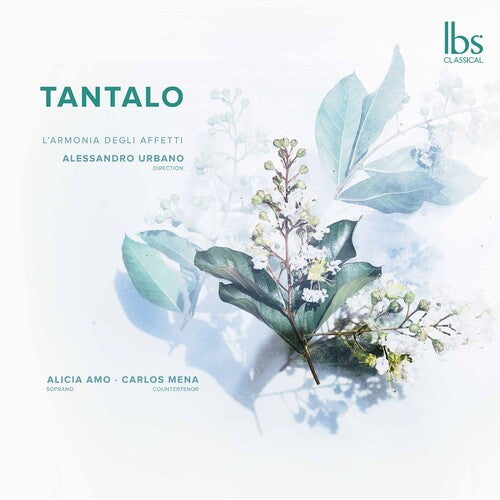 Tantalo/ Various - Tantalo